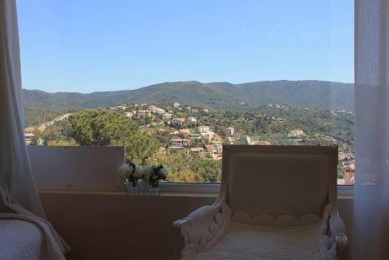 Villa Mediterranea Calonge  Bilik gambar