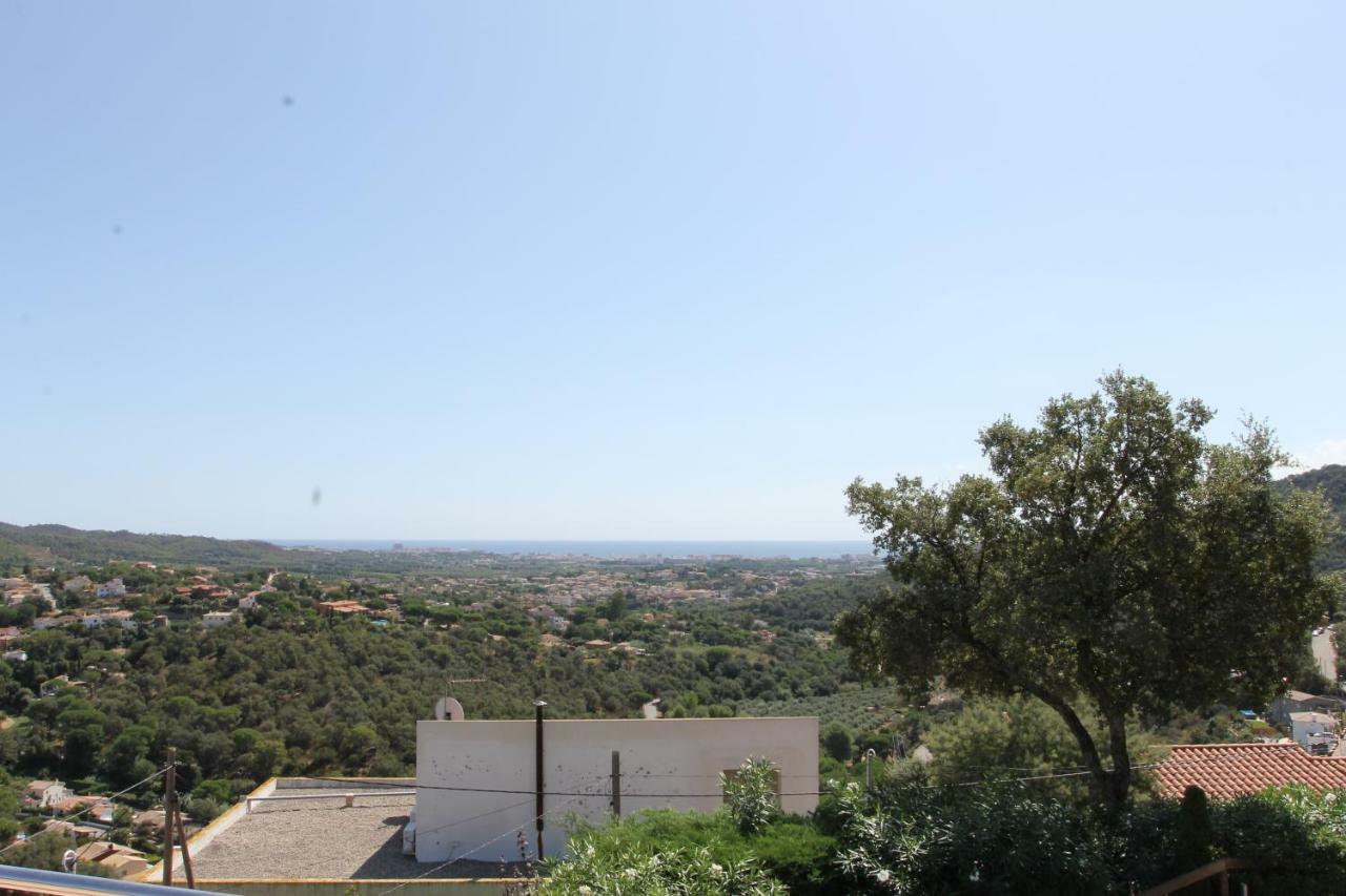 Villa Mediterranea Calonge  Luaran gambar